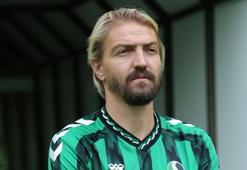 Caner Erkin imzayı attı! İşte yeni takımı