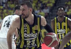 Marko Guduric'ten Fenerbahçe'ye veda! 'Kalbimde taşıyacağım'