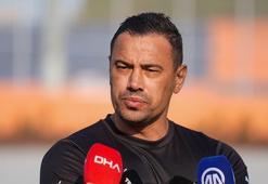 Başakşehir'de Çağdaş Atan yeni sezon hedeflerini açıkladı!