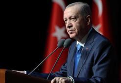 Cumhurbaşkanı Erdoğan'dan Denizcilik ve Kabotaj Bayramı mesajı