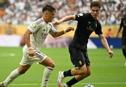 Arda Güler ve Kenan Yıldız karşı karşıya geldi! Real Madrid, Juventus'u devirdi