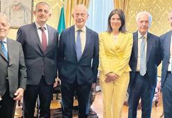 Baykar, havacılık devi Piaggio’yu bünyesine kattı