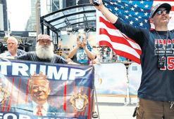 Amerikan siyasetine evanjelik damgası...