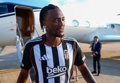 Mert Aydın, Tammy Abraham'ı yorumladı: Rafa Silva ile fark yaratabilir