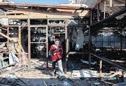 Diplomasi turu tekrar başladı