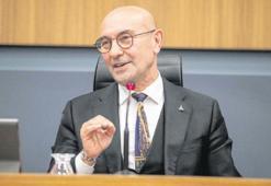 İzmir’de operasyon: Soyer de gözaltında