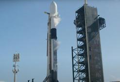 Yeni nesil meteoroloji uydusu MTG-S1 uzaya fırlatıldı