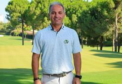 Golf turizminde rekor beklentisi