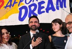 New York'un ilk Müslüman belediye başkanlığına ilk adım, Trump'tan sınır dışı tehdidi!