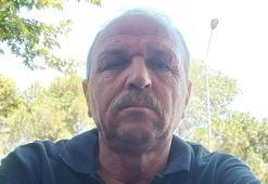 Arı sokması sonucu fenalaştı, hastanede hayatını kaybetti