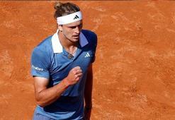 Alexander Zverev ve Coco Gauff, Wimbledon'a veda etti