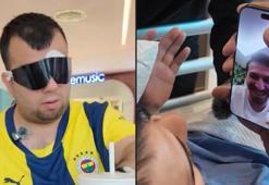 Kadıköy Boğası'ndan Mert Hakan Yandaş'a: Galatasaray'ı yenin, Icardi'yi devirin artık