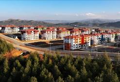 Deprem bölgesinin yeniden imarı için İslam Kalkınma Bankasından 200 milyon euroluk finansman