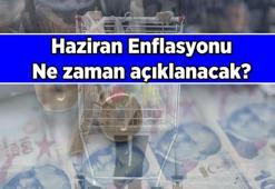 Ekonomi Haberleri 💸 Haziran enflasyonu ne zaman açıklanacak? 2025 Haziran ayı enflasyon beklentisi nedir? İşte 6 aylık tahmin