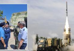 'Hindistan'dan Yunanistan'a Türkiye'ye karşı seyir füzesi teklifi' iddiası