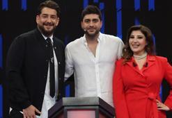 Password yeni gününde yine kahkaha dolu