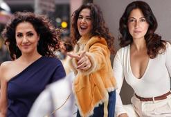 Meltem Cumbul'un giydiği kıyafet Fenerbahçe taraftarlarını ikiye böldü!