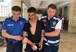 Balık tutmaya giden yaşlı adama dayak! ‘2 saattir balık tutamıyorsun’ diyerek dövdü