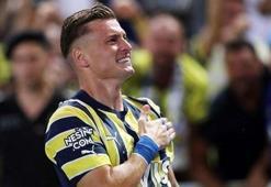 Fenerbahçe'nin eski yıldızı Alioski'den Galatasaray itirafı: Çok can acıtıcıydı