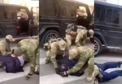 Azerbaycan-Rusya arasında gerilim tırmanıyor