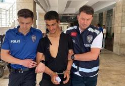 Balık tutmaya giden yaşlı adama dayak! ‘2 saattir balık tutamıyorsun’ diyerek dövdü