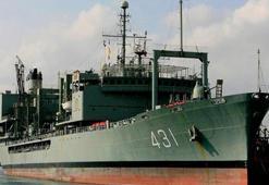 ABD'den İran iddiası: Basra Körfezi'ndeki gemilere mayın yüklemişler!