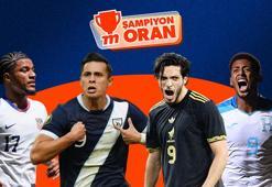 CONCACAF Gold Cup Yarı Finali’nde iki kritik karşılaşma! Maçların heyecanı Şampiyon Oranlar ile Misli’de