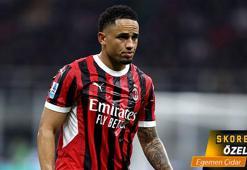 İtalya ve İsviçre'den Beşiktaş'ı ilgilendiren Noah Okafor iddiası!