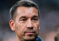 Resmen açıklandı! İşte Giovanni van Bronckhorst'un yeni adresi