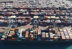 Batı Akdeniz'in ihracatı arttı
