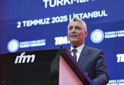 Bakan Bolat: Türkiye-Türkmenistan ticareti ilk 6 ayda yüzde 26,5 artış gösterdi