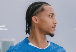 Chelsea, Brighton'dan Joao Pedro'yu kadrosuna kattı