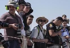 34 ülkeden 1100 hava fotoğrafçısı Konya’da Anadolu Kartalı Eğitimi'nde bir araya geldi