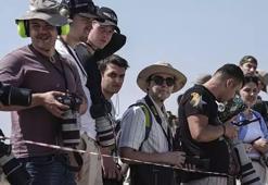 34 ülkeden 1100 hava fotoğrafçısı Konya’da Anadolu Kartalı Eğitimi'nde bir araya geldi