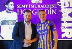 Fenerbahçe'den Eyüpspor'a transfer! Resmen açıklandı