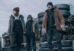 Buz Yolu filmi konusu nedir? Buz Yolu filmi oyuncu kadrosu ve vizyon tarihi