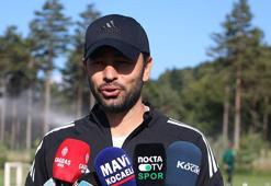 Kocaelispor'da Selçuk İnan'dan transfer açıklaması: 3 oyuncu ile imza aşamasındayız