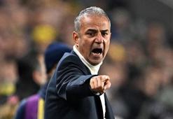 Persepolis'te İsmail Kartal ayrılık kararını açıkladı!