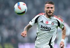 Immobile'nin yeni takımı belli oldu! İşte sözleşme detayı