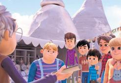 Zirve ‘tayfa’nın