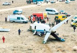 ‘Uçağa füze emrini Rusya verdi’