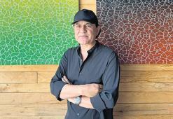 Doğayla konuşan resimler