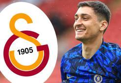 Galatasaray'ın kaleci transferinde teklifi ortaya çıktı! Alternatifi hazır