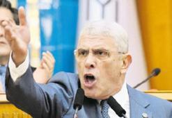 ‘İki Mustafa’ya dokundurtmayız