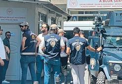 Leman soruşturmasında 4 kişiye tutuklama