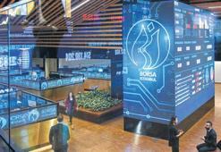 Dünya borsaları İstanbul yolcusu