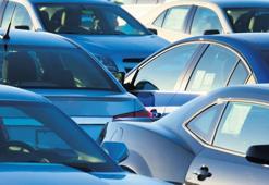 Oto satışı arttı, elektrikli hızlandı