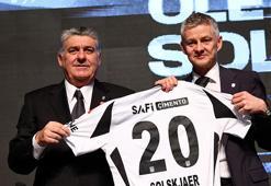 Beşiktaş'tan bir transfer bombası daha! Bonservis pazarlıkları başladı