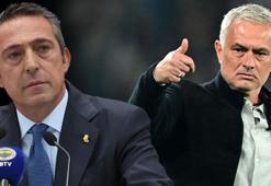 Fenerbahçe yıldız futbolcu için geri sayıma geçti! Mourinho'dan transfer mesajı: Mutlaka almalıyız