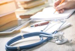 TUS sınav başvuruları başladı